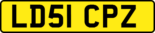LD51CPZ
