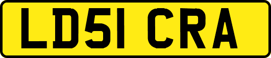 LD51CRA