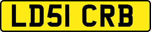 LD51CRB