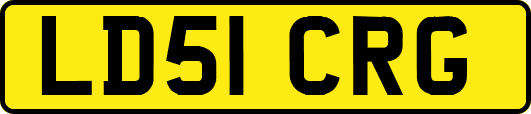 LD51CRG