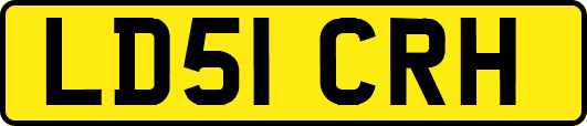 LD51CRH