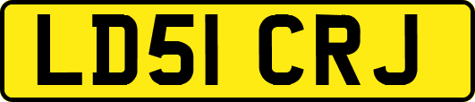 LD51CRJ