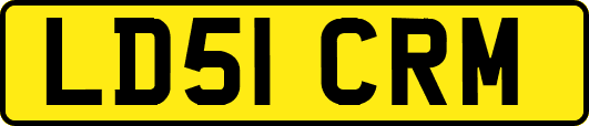 LD51CRM