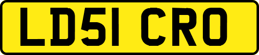 LD51CRO