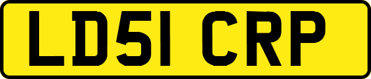 LD51CRP