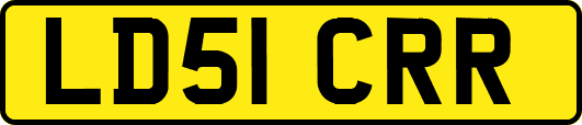 LD51CRR