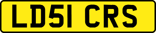 LD51CRS