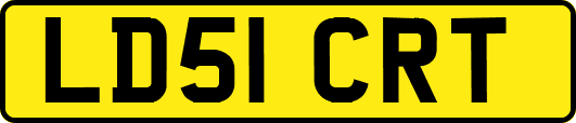 LD51CRT