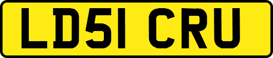 LD51CRU