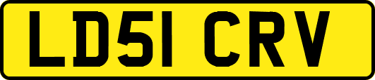 LD51CRV