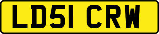 LD51CRW