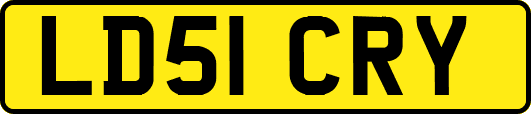 LD51CRY