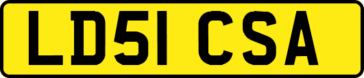 LD51CSA