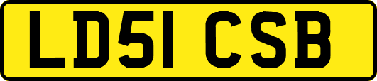 LD51CSB