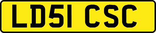 LD51CSC