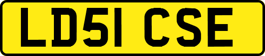 LD51CSE