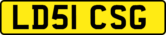 LD51CSG