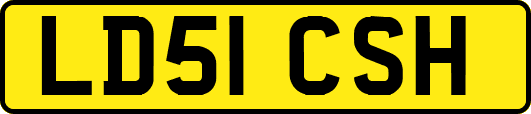 LD51CSH