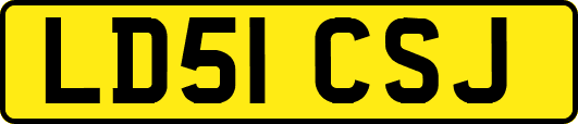 LD51CSJ