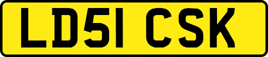 LD51CSK