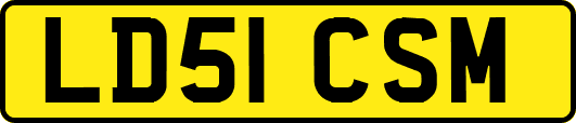 LD51CSM