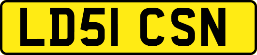 LD51CSN