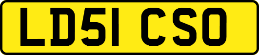 LD51CSO