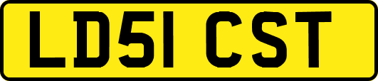 LD51CST