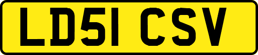 LD51CSV