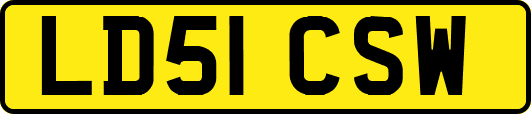 LD51CSW