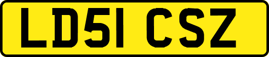 LD51CSZ