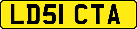 LD51CTA