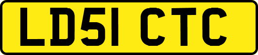 LD51CTC