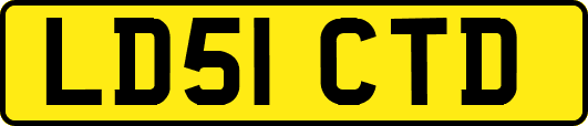 LD51CTD