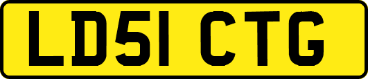 LD51CTG