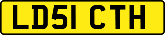 LD51CTH