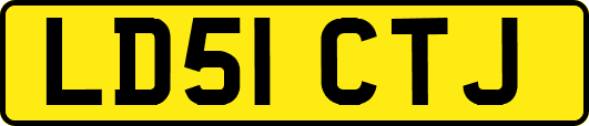 LD51CTJ