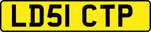 LD51CTP