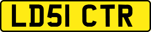 LD51CTR