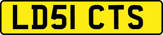 LD51CTS