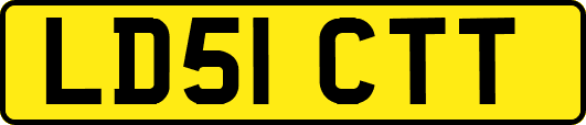 LD51CTT