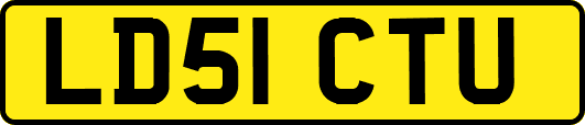 LD51CTU