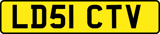 LD51CTV