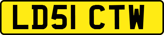 LD51CTW