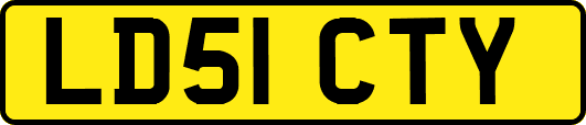 LD51CTY