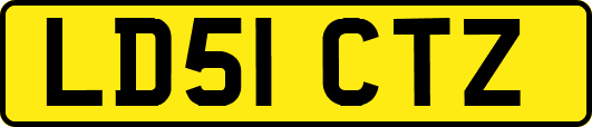 LD51CTZ