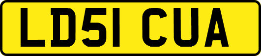 LD51CUA