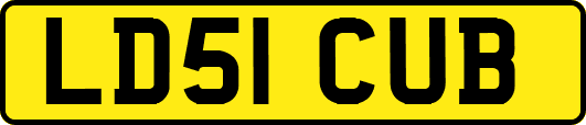 LD51CUB