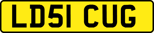 LD51CUG