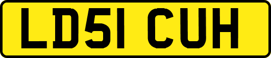 LD51CUH